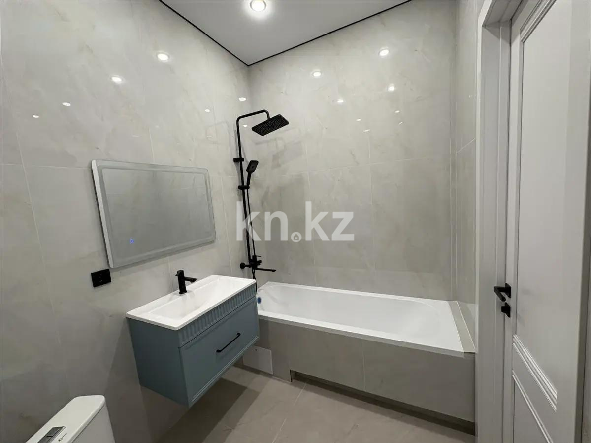 Продажа 1-комнатной квартиры, 40.2 м² в Астане - фото 3