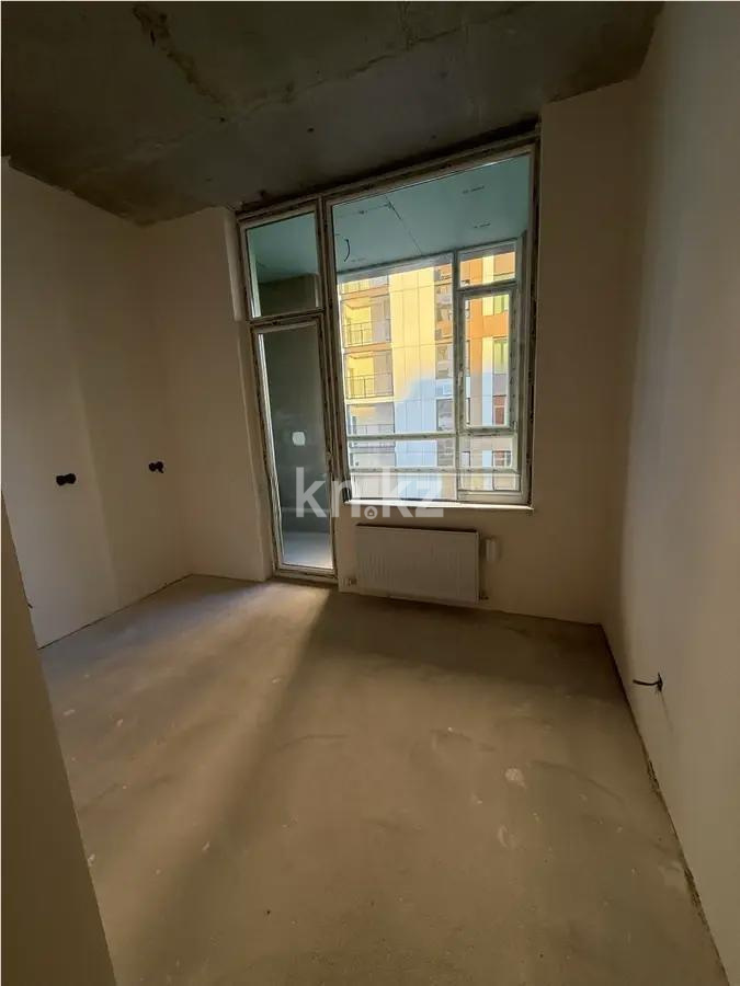 Продажа 1-комнатной квартиры, 36.1 м², пр. Туран, дом  57/5 стр в Астане - фото 2