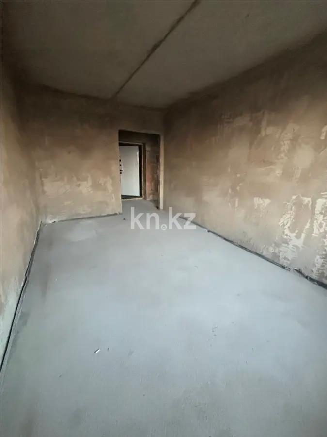 Продажа 1-комнатной квартиры, 38.57 м², ул. Кургальжинское шоссе, дом  128 в Астане - фото 2