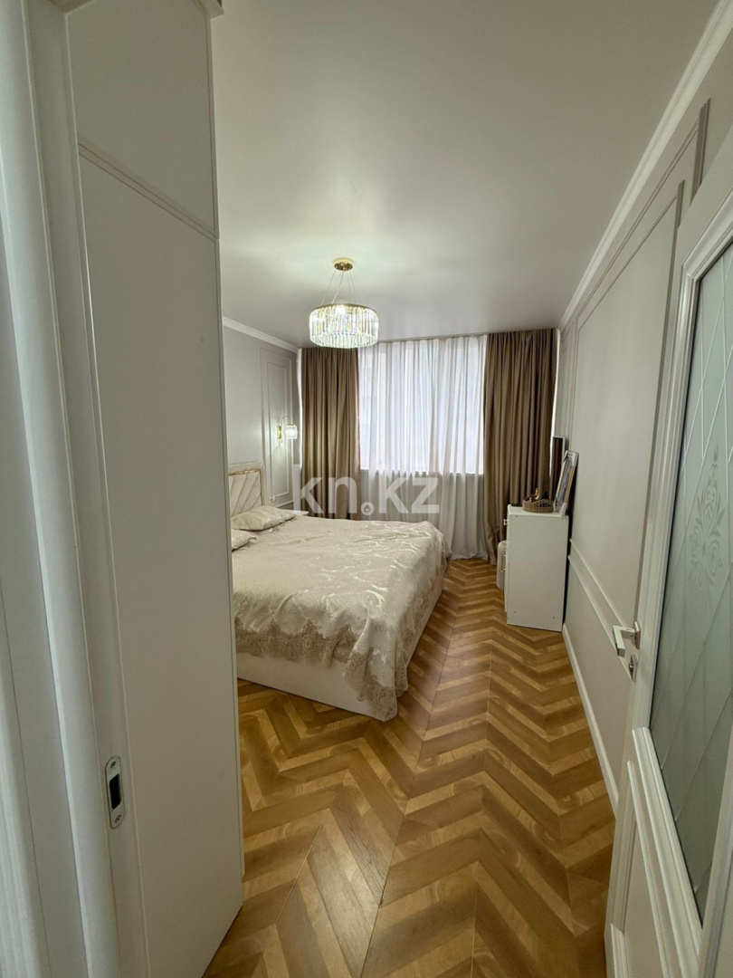 Продажа 2-комнатной квартиры, 55 м² в Алматы - фото 23