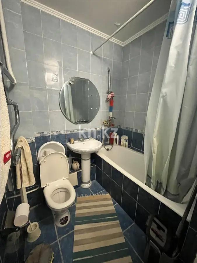 Продажа 1-комнатной квартиры, 43 м² в Алматы - фото 3