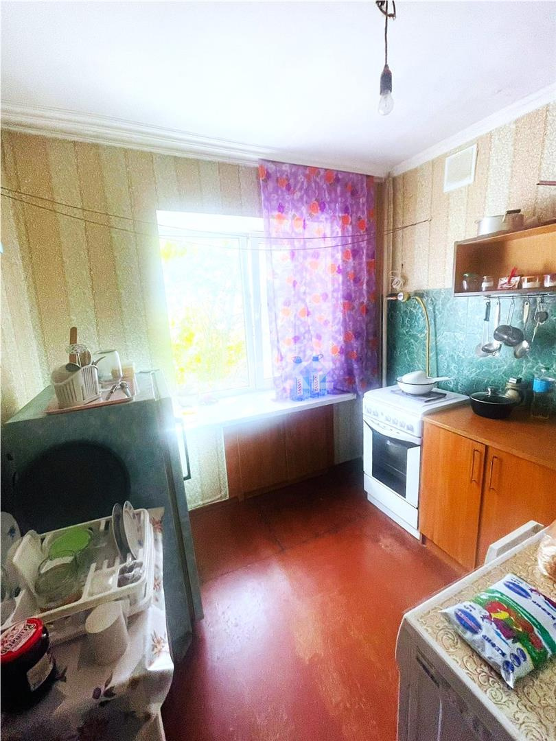 Продажа 2-комнатной квартиры, 43 м², пр. Н. Абдирова в Караганде - фото 5