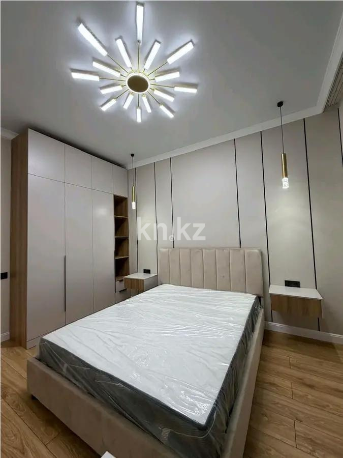 Продажа 2-комнатной квартиры, 50 м², пр. Абая, дом  160 в Алматы - фото 2