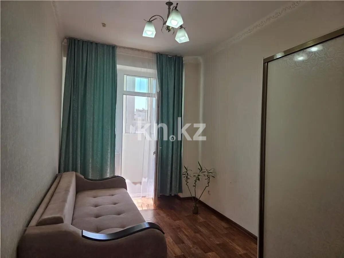 Продажа 1-комнатной квартиры, 30.3 м² в Астане