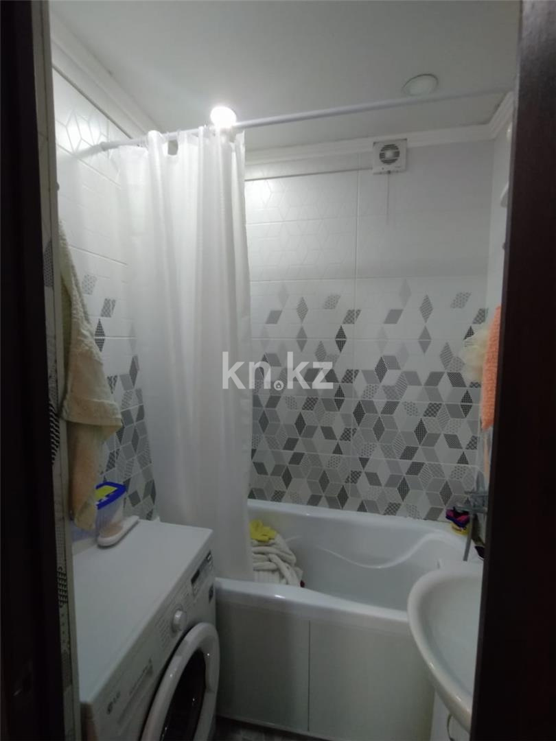 Продажа 2-комнатной квартиры, 46 м², ул. Ермекова в Караганде - фото 12