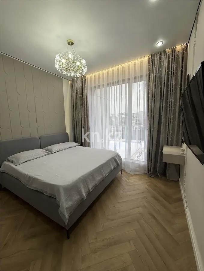 Продажа 2-комнатной квартиры, 51 м² в Астане - фото 2