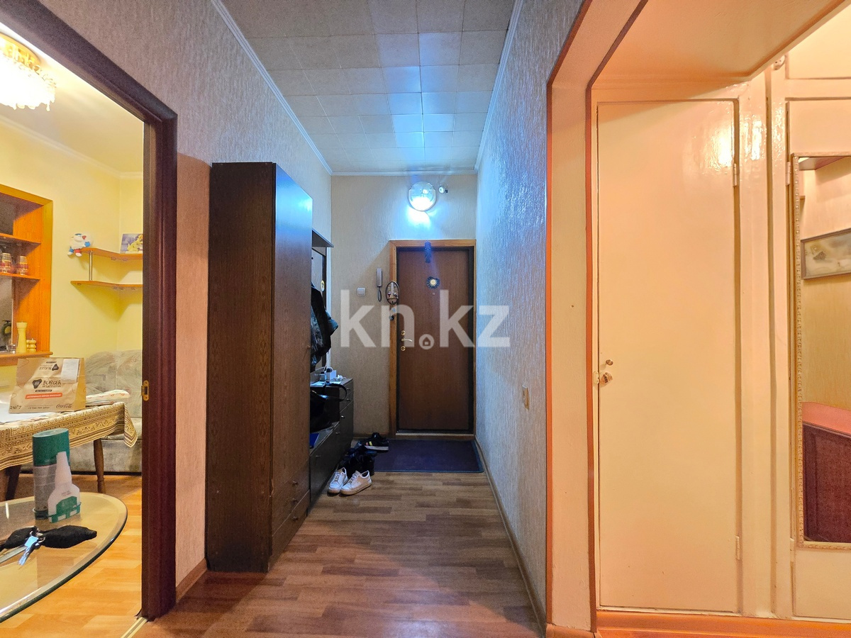 Продажа 2-комнатной квартиры, 52 м², ул. Торайгырова, дом  11А в Алматы - фото 13