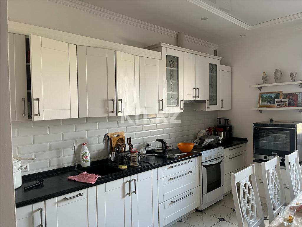 Продажа 4-комнатной квартиры, 131 м² в Караганде - фото 16