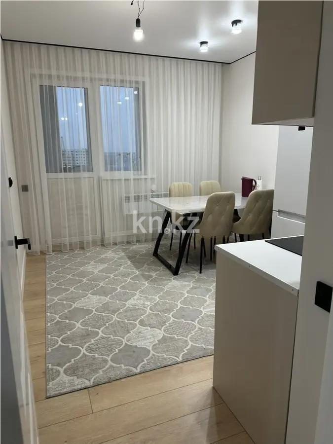 Продажа 2-комнатной квартиры, 66.4 м² в Астане - фото 3