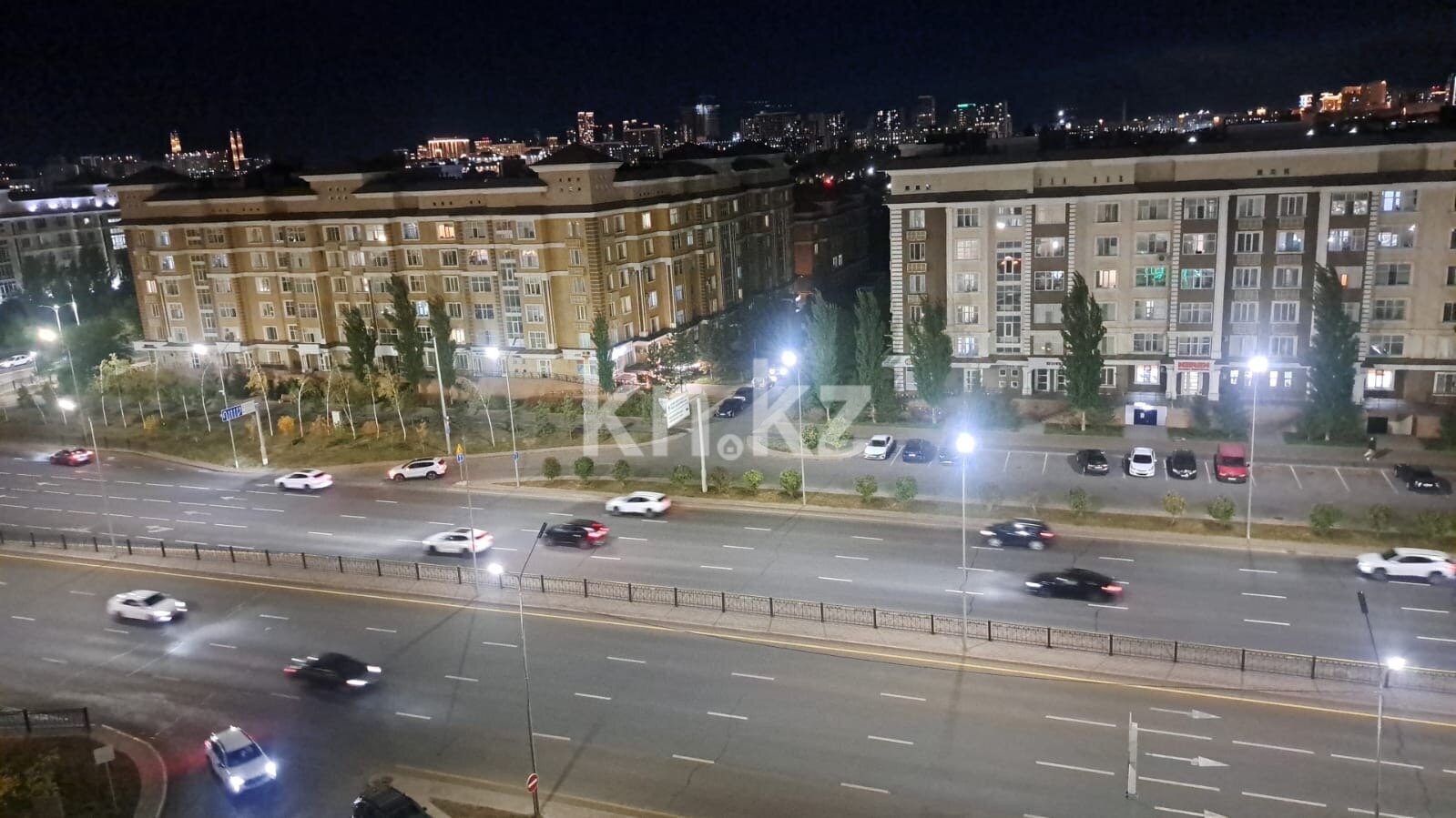Аренда 1-комнатной квартиры, 36 м² в Астане - фото 5