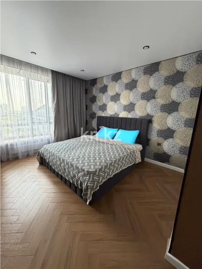 Продажа 1-комнатной квартиры, 25.1 м² в Астане - фото 2