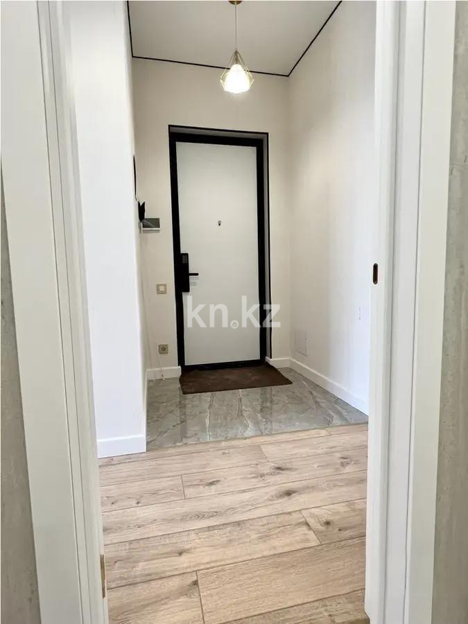 Продажа 1-комнатной квартиры, 39 м² в Астане - фото 4