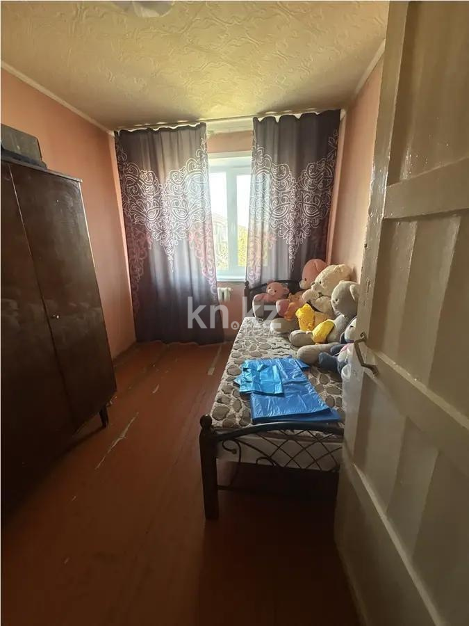 Продажа 4-комнатной квартиры, 61 м² в Караганде - фото 2