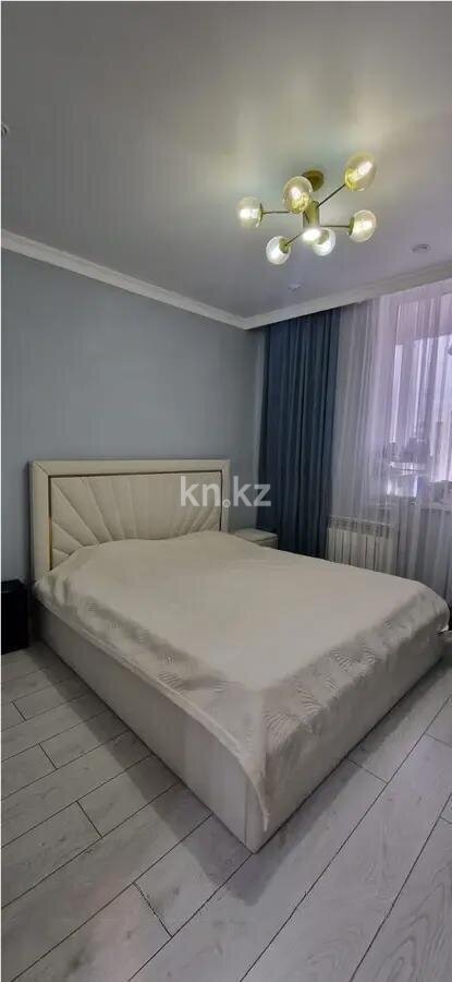 Продажа 2-комнатной квартиры, 43.7 м² в Астане - фото 2