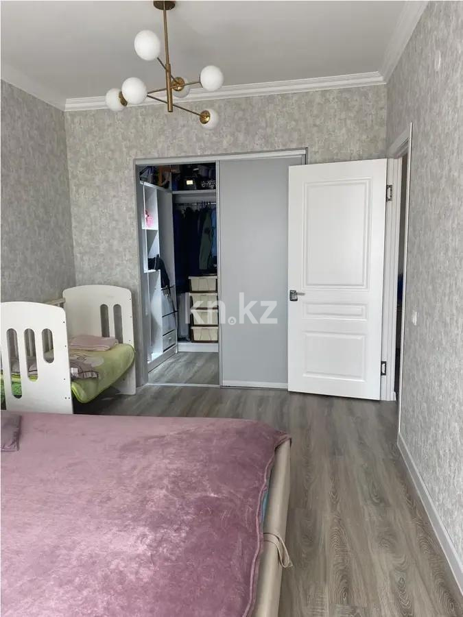 Продажа 3-комнатной квартиры, 83.8 м² в Алматы - фото 3