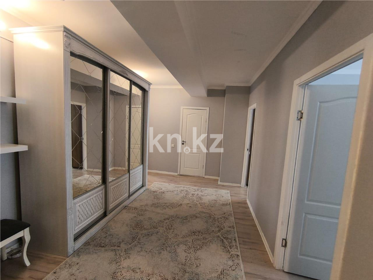 Продажа 3-комнатной квартиры, 86.1 м² в Астане - фото 10