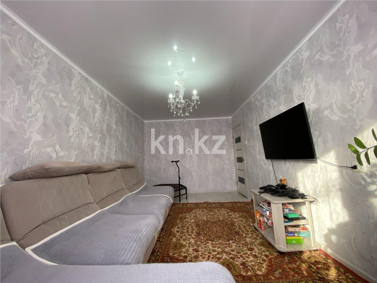 Продажа 3-комнатной квартиры, 70 м² в Темиртау - фото 2