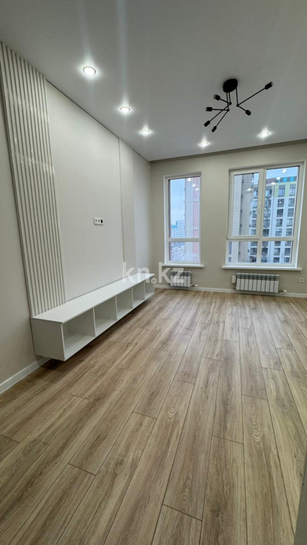 Продажа 1-комнатной квартиры, 42 м², ул. Байтурсынова, дом  14 в Астане - фото 13