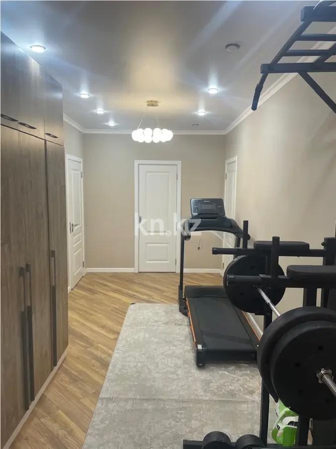 Продажа 2-комнатной квартиры, 83 м² в Алматы - фото 7