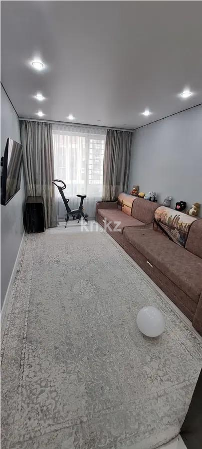 Продажа 1-комнатной квартиры, 40 м² в Астане