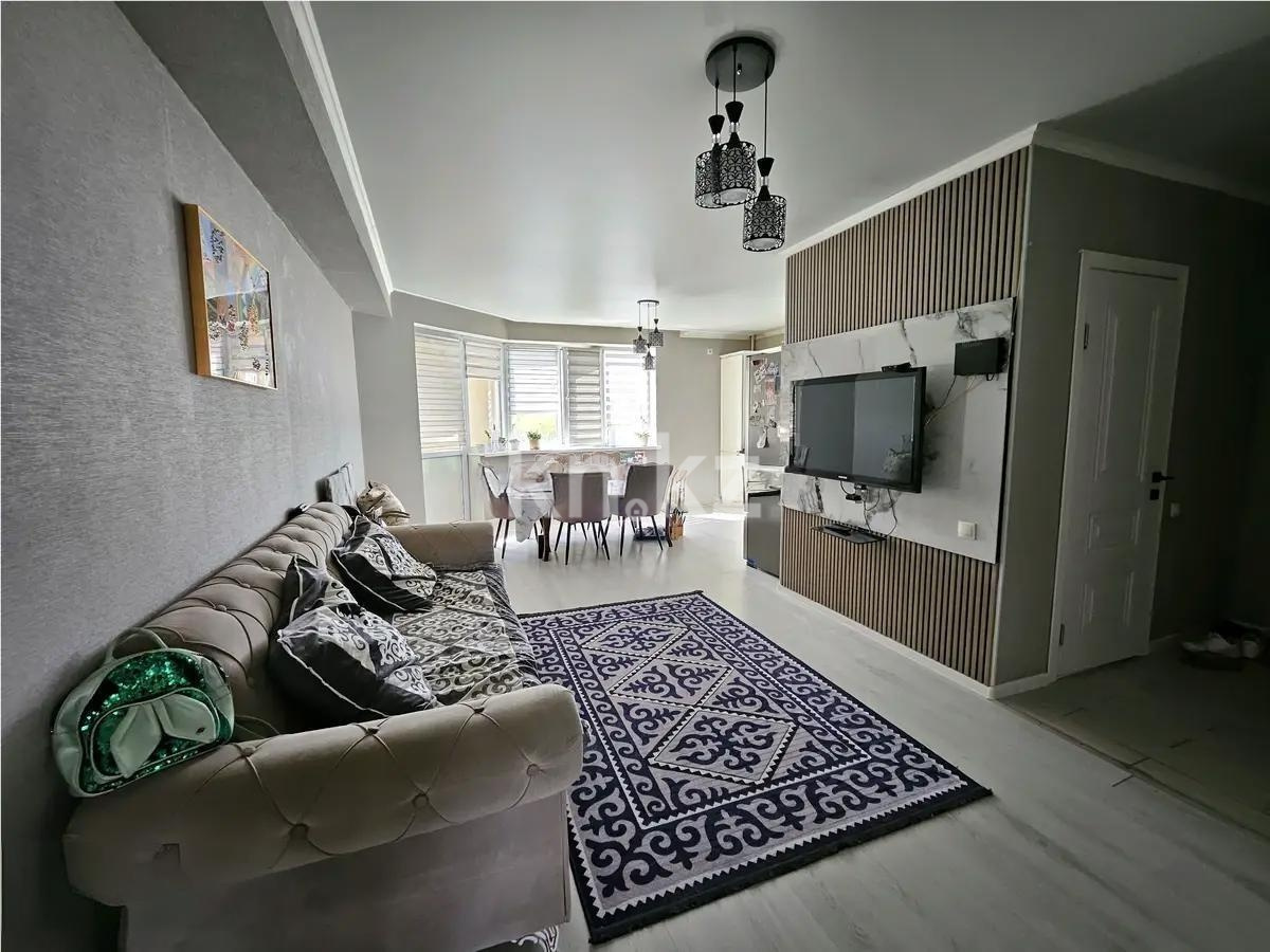 Продажа 3-комнатной квартиры, 120 м² в Алматы