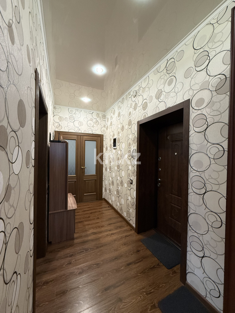 Продажа 2-комнатной квартиры, 53.2 м², ул. Лободы, дом  7а в Караганде - фото 9