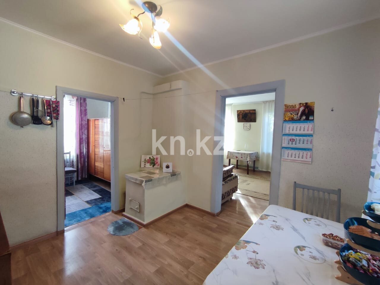 Продажа 3-комнатного дома, 50 м² в Алматинской области - фото 17