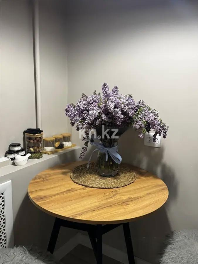 Продажа 1-комнатной квартиры, 33 м², мкр-н Аксай-2, дом  3 в Алматы - фото 3