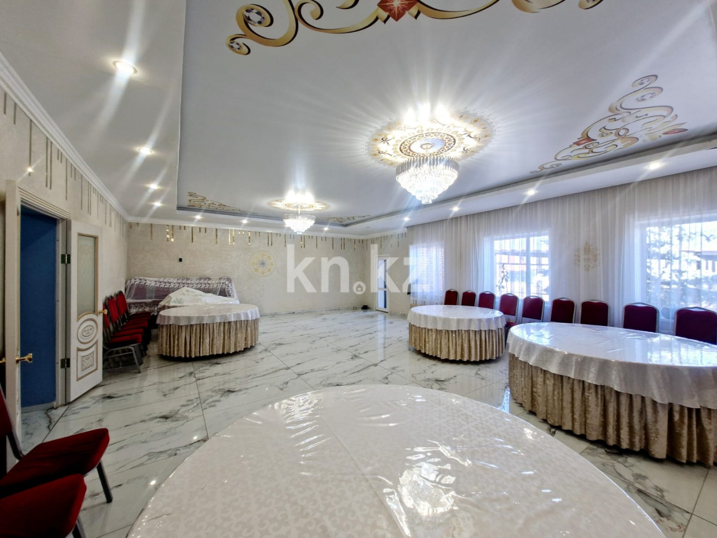 Продажа 6-комнатного дома, 324.8 м² в Костанае - фото 22