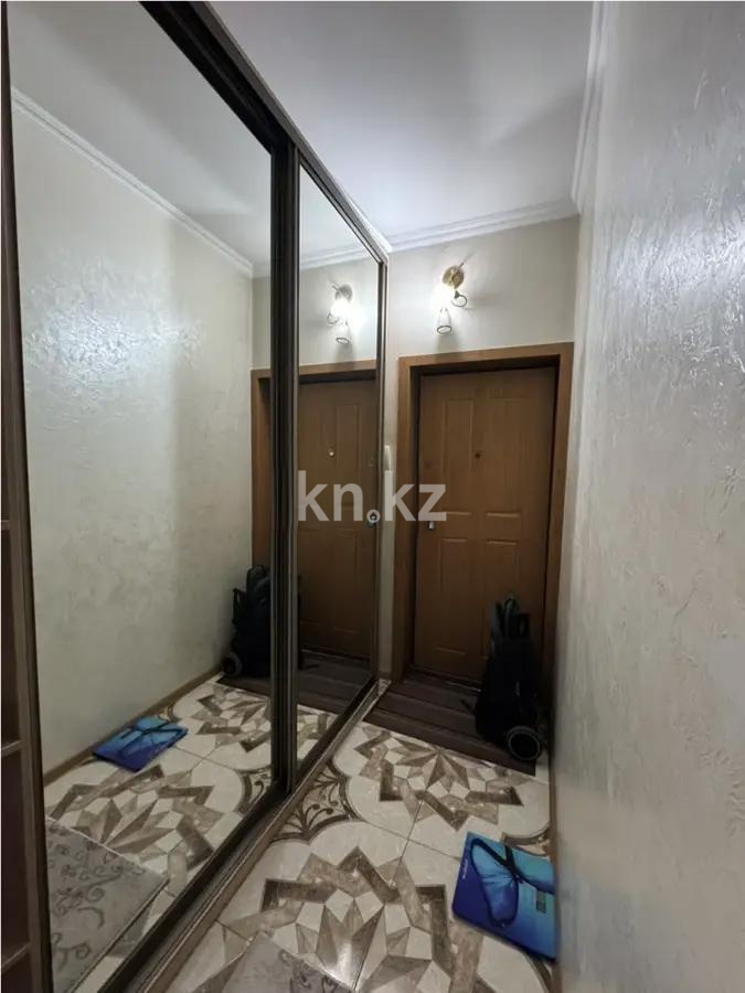 Продажа 2-комнатной квартиры, 55 м², мкр. Аксай-3, дом  27 в Алматы - фото 7