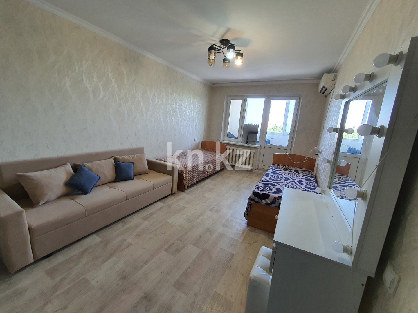 Продажа 1-комнатной квартиры, 31.5 м² в Алматы - фото 3