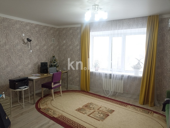 Продажа 2-комнатной квартиры, 75.5 м² в Алматинской области