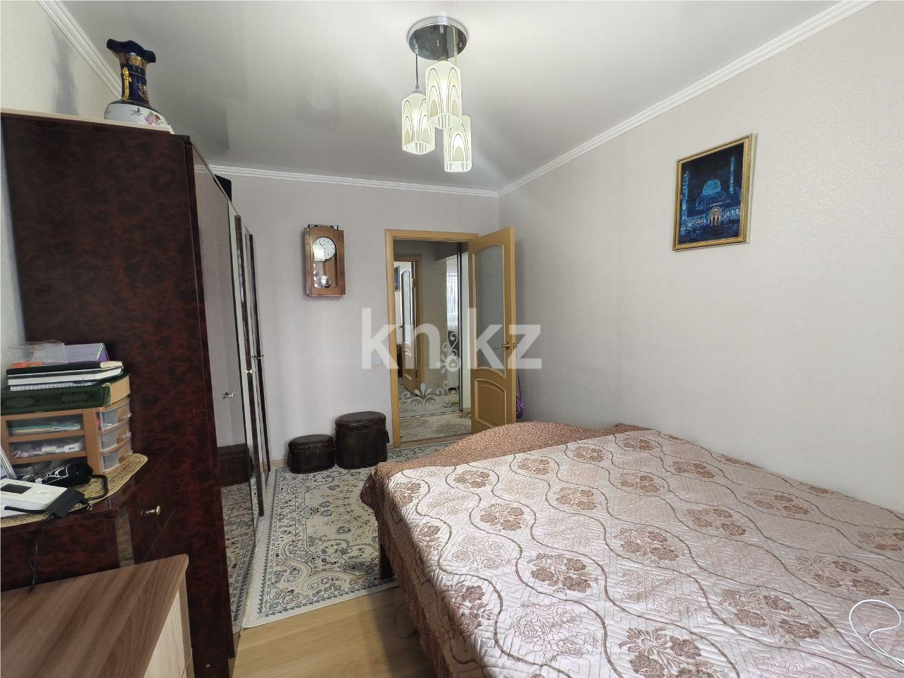 Продажа 3-комнатной квартиры, 104 м² в Темиртау - фото 4