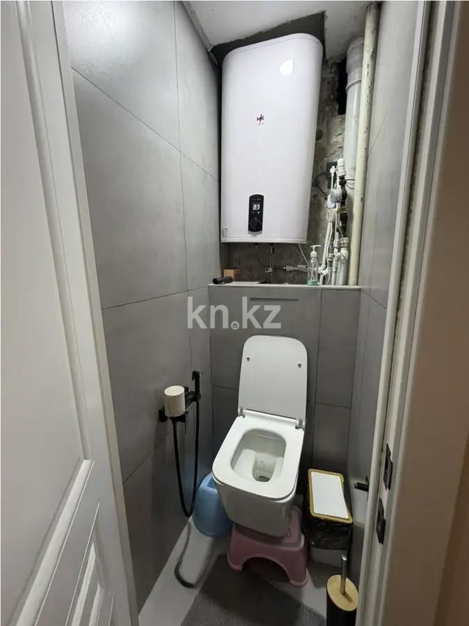 Продажа 4-комнатной квартиры, 82 м² в Караганде - фото 7