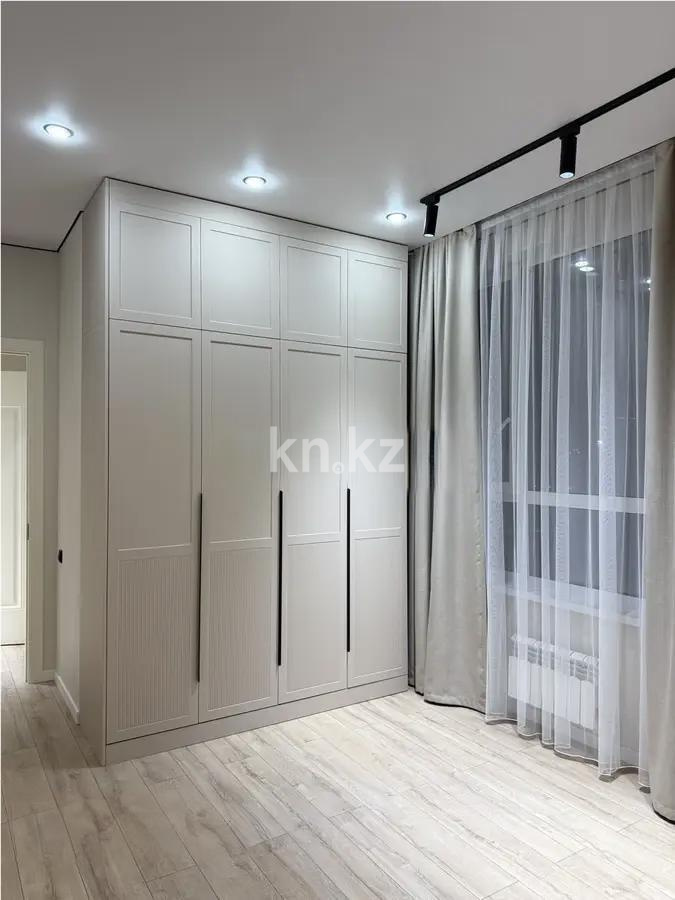 Продажа 2-комнатной квартиры, 50 м², ул. Райымбек батыра, дом  2 стр в Астане - фото 2