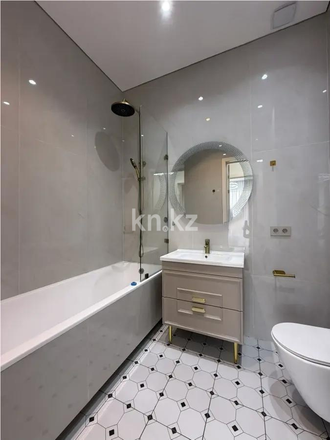 Продажа 2-комнатной квартиры, 65.5 м² в Астане - фото 4