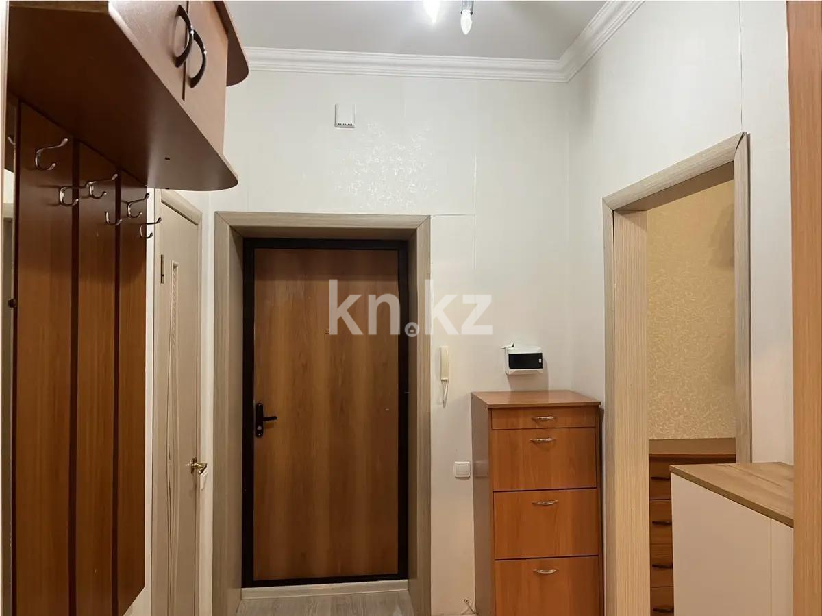 Продажа 1-комнатной квартиры, 46 м² в Астане - фото 4