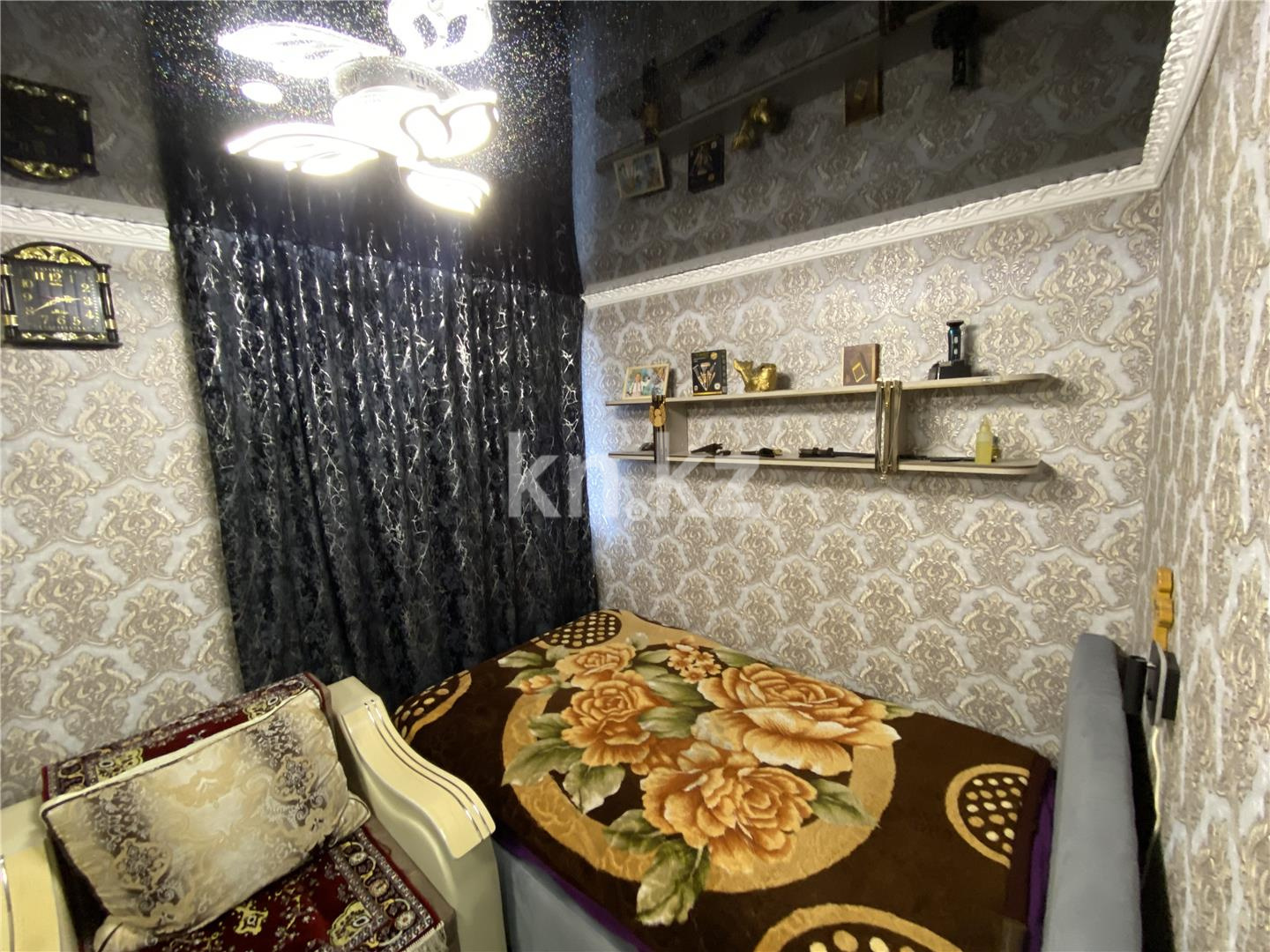 Продажа 3-комнатной квартиры, 41 м² в Сарани - фото 4