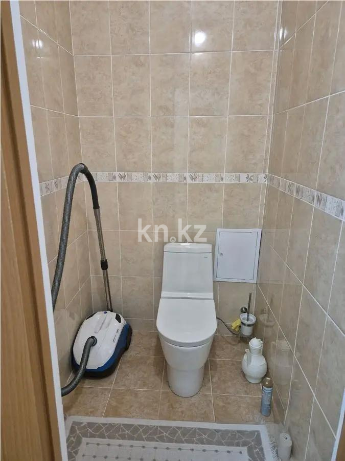 Продажа 3-комнатной квартиры, 98.8 м², ул. Сыганак, дом  4 в Астане - фото 5