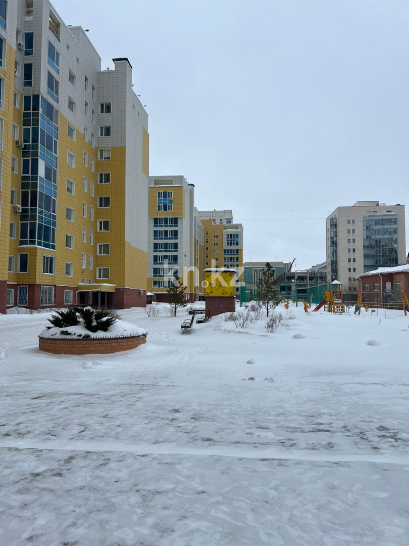 Продажа 1-комнатной квартиры, 47 м² в Астане - фото 19