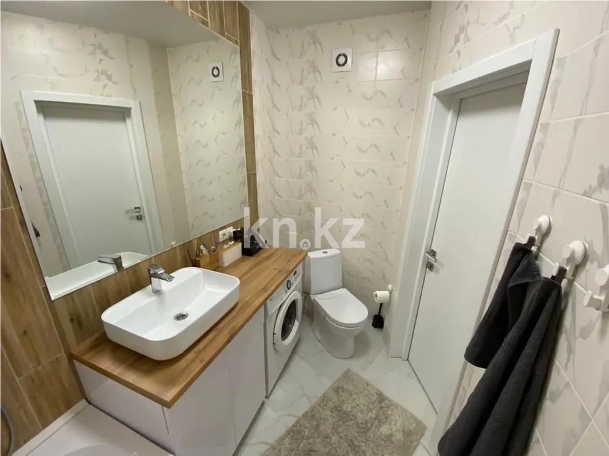 Продажа 2-комнатной квартиры, 45 м², ул. Отырар, дом  18 в Астане - фото 4