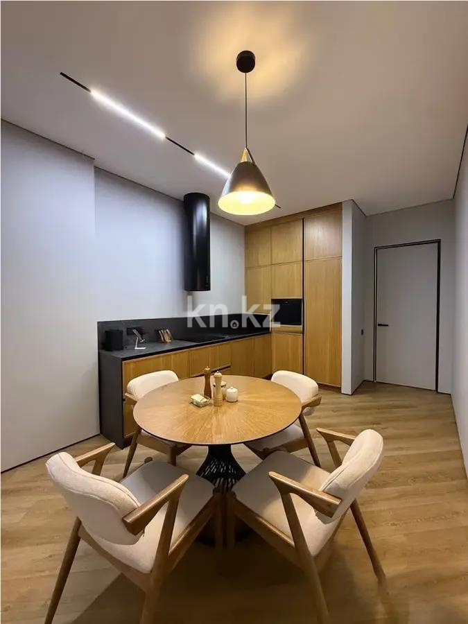 Продажа 3-комнатной квартиры, 100 м² в Астане - фото 3
