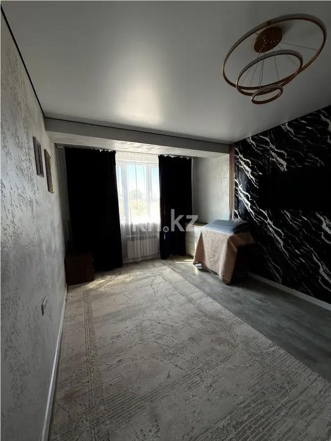 Продажа 2-комнатной квартиры, 53 м², ул. Халиуллина, дом  168 в Алматы