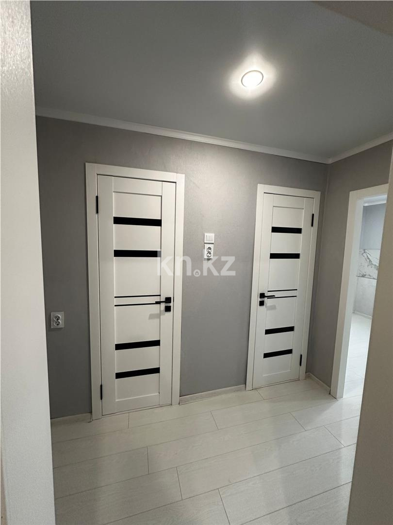 Продажа 2-комнатной квартиры, 52 м², 9-й мкр. в Темиртау - фото 7