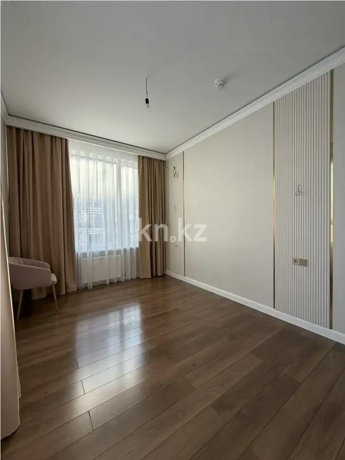 Продажа 3-комнатной квартиры, 93 м² в Астане - фото 3