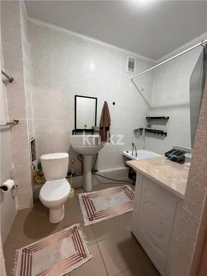 Продажа 1-комнатной квартиры, 44 м² в Астане - фото 4