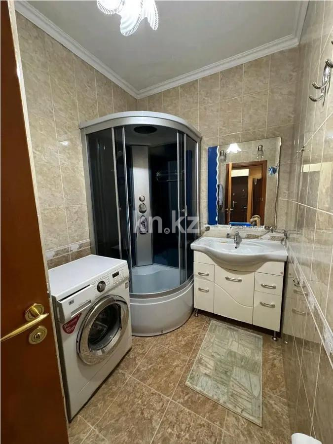 Продажа 1-комнатной квартиры, 48 м² в Алматы - фото 3