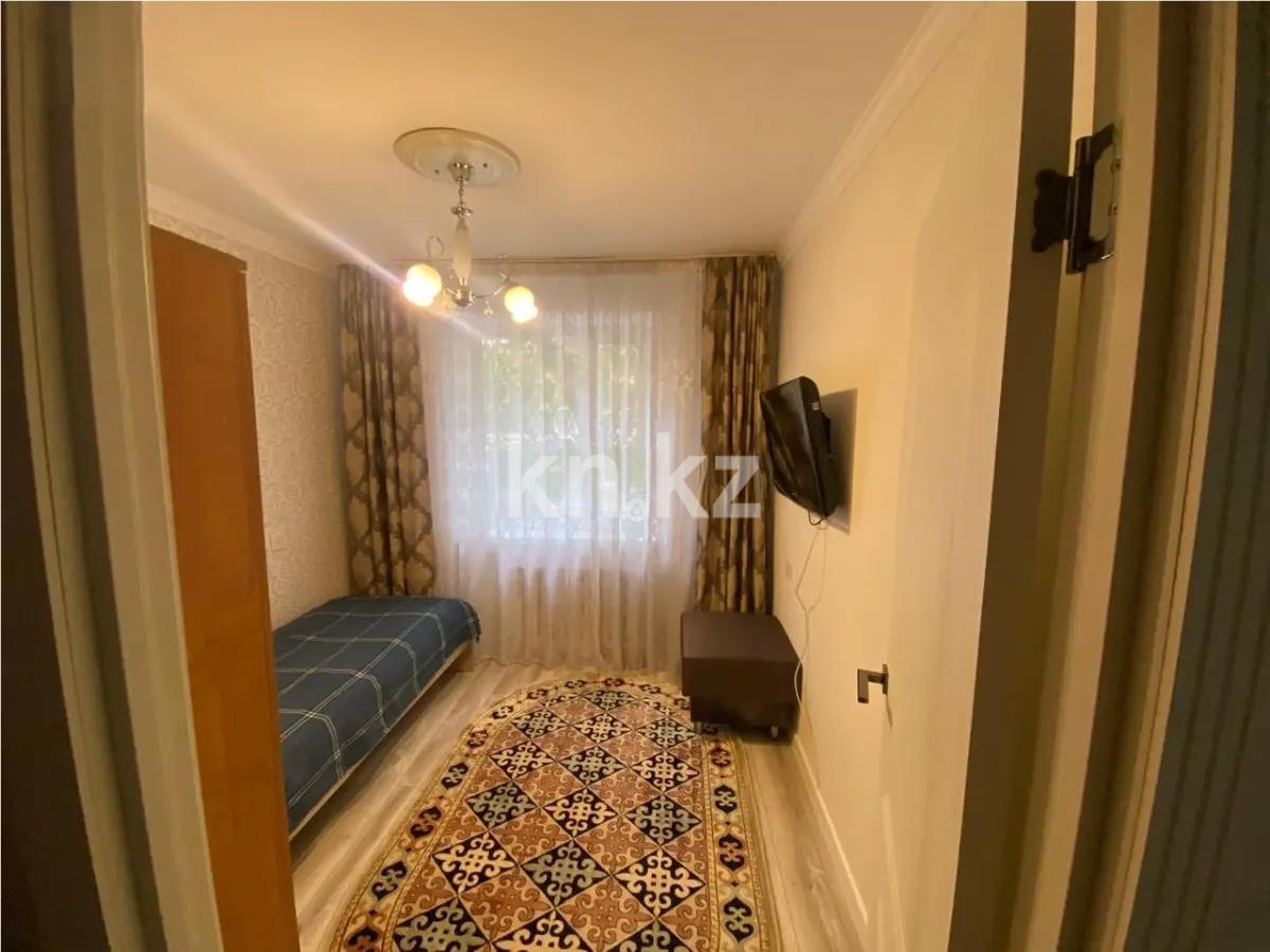 Продажа 3-комнатной квартиры, 63 м² в Караганде - фото 3