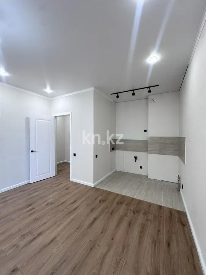 Продажа 2-комнатной квартиры, 43.4 м² в Астане - фото 2