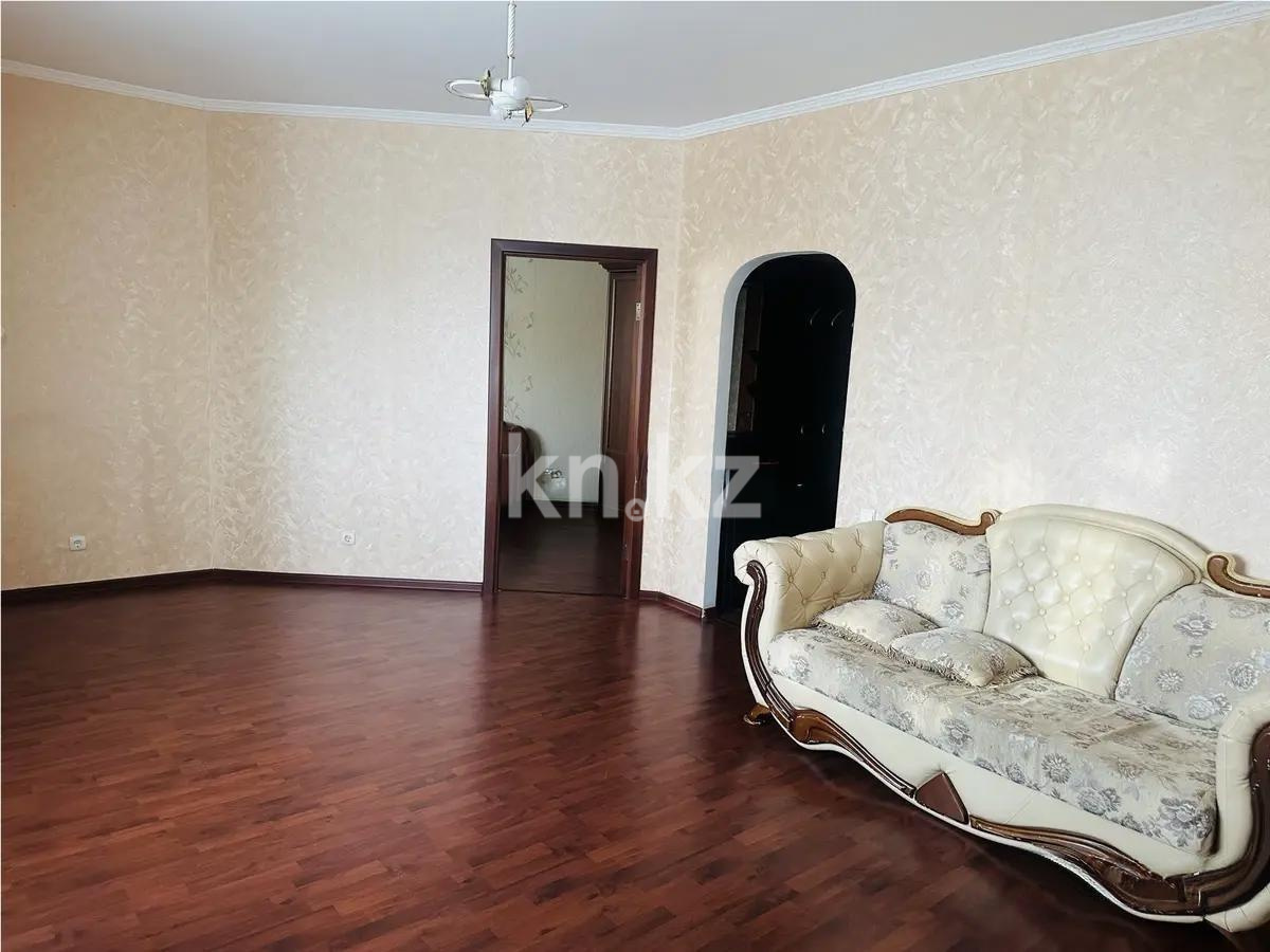 Продажа 2-комнатной квартиры, 66.9 м² в Астане - фото 2